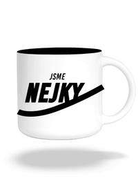 barevný hrnek