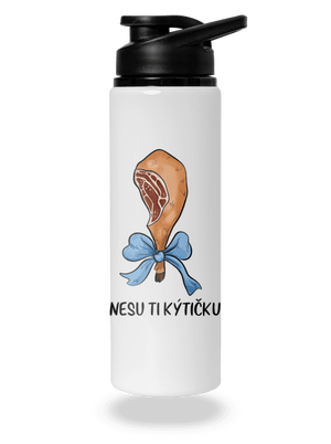 lahev na vodu