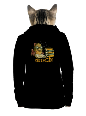 dámská mikina na zip