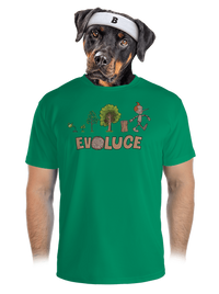 pánské sportovní tričko