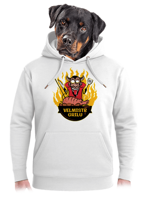 unisex mikina premium