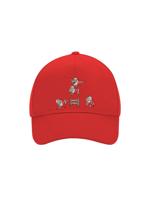 kšiltovka baseballka