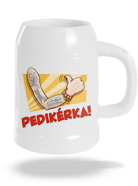 půllitr