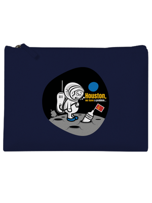 Máme problém taštička French Navy