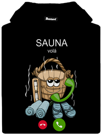 pánská mikina klokanka