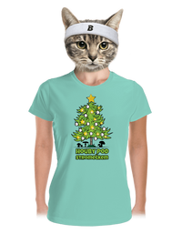 dámské sportovní tričko