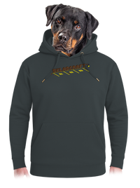 unisex mikina premium