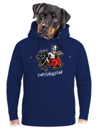 unisex mikina premium