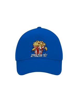 kšiltovka baseballka