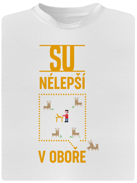 pánské sportovní tričko
