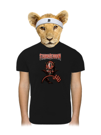 dětské sportovní tričko