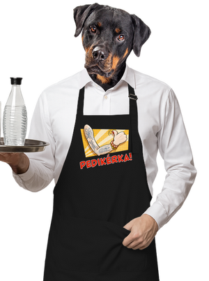 zástěra