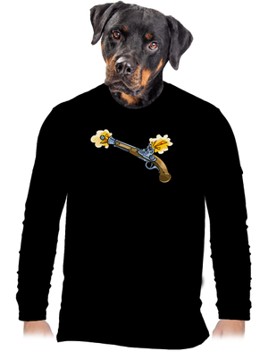 pánské dlouhý rukáv