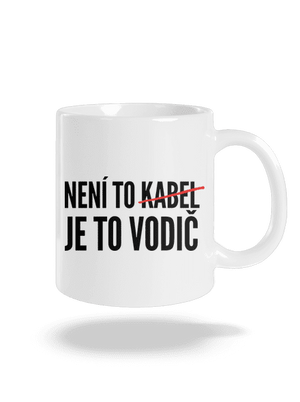 klasický hrnek