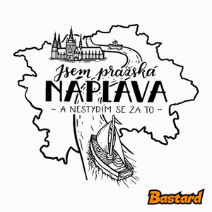 B12: Jsem náplava