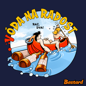 Vóda na radost