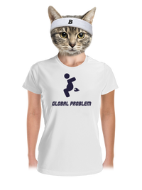 dámské sportovní tričko