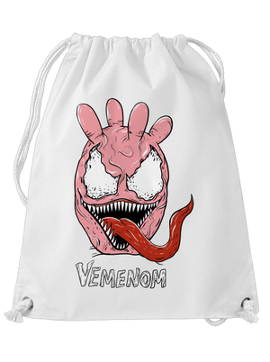 Vemenom vak White