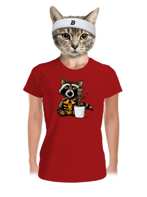 dámské sportovní tričko