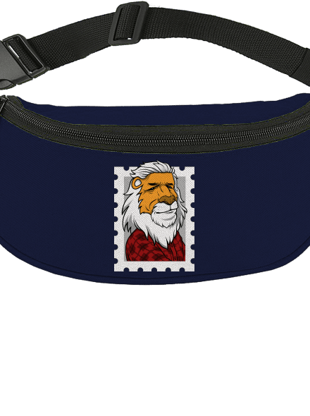 Můj prezident ledvinka French Navy