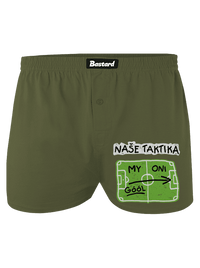 pánské trenky