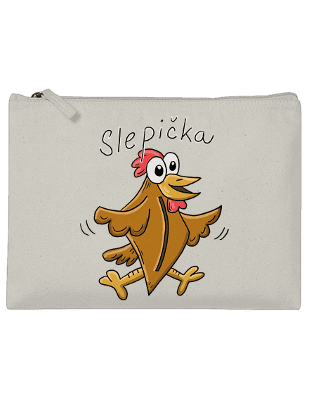 Slepička taštička Stracciatella