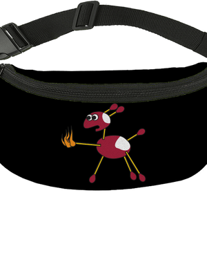 Kaštany ledvinka Black