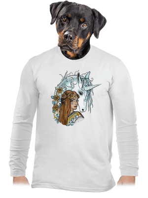 pánské dlouhý rukáv