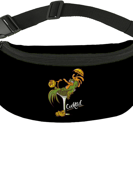 Cocktail ledvinka Black