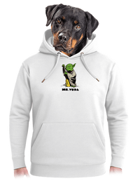 unisex mikina premium