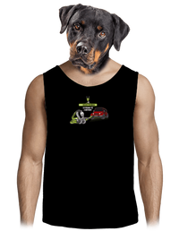 pánské tílko