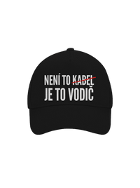 kšiltovka baseballka