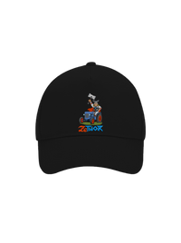 kšiltovka baseballka