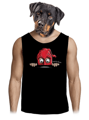 pánské tílko