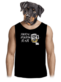 pánské tílko