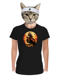 dámské sportovní tričko