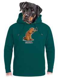 unisex mikina premium