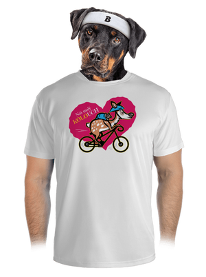 pánské sportovní tričko