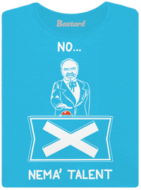 dámské tričko s lemem