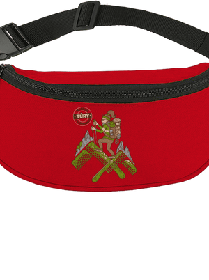 Turistka ledvinka Red