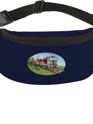 Šotouš na lovu ledvinka French Navy