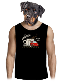 pánské tílko