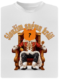 dětské sportovní tričko