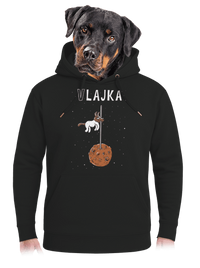 unisex mikina premium