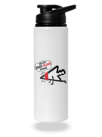 lahev na vodu