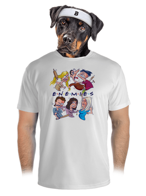 pánské sportovní tričko