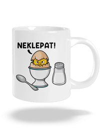 velký hrnek