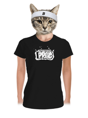 dámské sportovní tričko