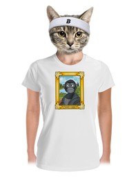 dámské sportovní tričko