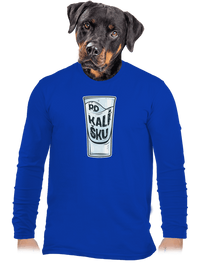 pánské dlouhý rukáv